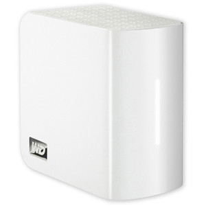Part No: WDG2NC20000N - Western Digital WDG2NC20000N Hard Drive Array - 2 x HDD Installed - 2 TB Installed HDD