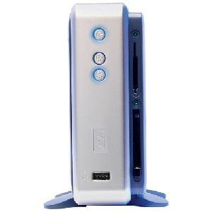 Part No: WDXUB2000JB - Western Digital Dual-option 200 GB External Hard Drive - USB 2.0 - 7200 rpm