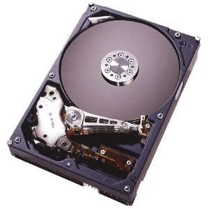 Part No: 07N9549 - Hitachi Deskstar 180GXP 120 GB 3.5 Internal Hard Drive - OEM - IDE Ultra ATA/100 (ATA-6) - 7200 rpm - 8 MB Buffer