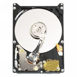 Part No: WD600BEVE - Western Digital Scorpio WD600BEVE 60 GB 2.5 Internal Hard Drive - IDE Ultra ATA/100 (ATA-6) - 5400 rpm - 8 MB Buffer