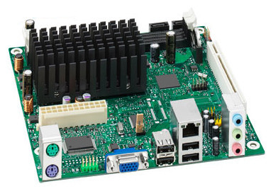 Part No: D410PT - Intel Desktop Motherboard (1 x Single Pack)