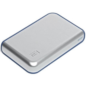 Part No: WDXML400UETE - Western Digital Passport 40 GB Hard Drive -  - USB 2.0 - 5400 rpm - 2 MB Buffer