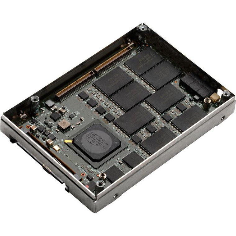 Part No: 0B24939 - Hitachi 200GB SSD400s Hard Drive