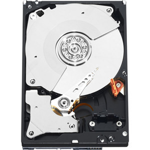 Part No: WD1002FAEX/20PK - Western Digital Caviar Black WD1002FAEX 1 TB 3.5 Internal Hard Drive - 20 Pack - SATA/600 - 7200 rpm - 64 MB Buffer - Hot Swappable