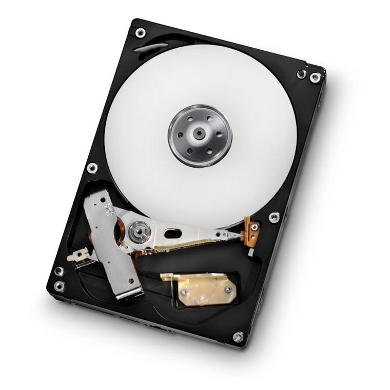Part No: 0S03228 - Hitachi IDK Deskstar 3TB 5400RPM SATA 6Gbps 32MB Cache 3.5-inch Internal Hard Drive