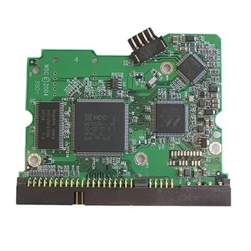 Part No: PCB-WD3200AAJB-00WGA - Western Digital WD 320GB 3200aajb-00wga0 2061-701494-100 Af Ide PCb (Refurbished)