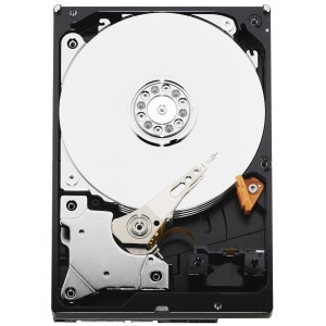 Part No: WD25EZRSDTL - Western Digital Caviar Green WD25EZRSDTL 2.50 TB 3.5 Internal Hard Drive - SATA/300 - 5400 rpm - 64 MB Buffer - Hot Swappable