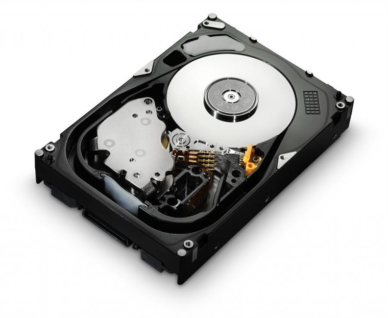 Part No: 0B26311 - Hitachi Ultrastar 7K3000 3TB 7200RPM SAS 6GB/s 64MB Cache 3.5-inch Internal Hard Drive