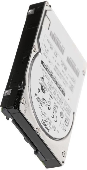 Part No: HUC101818CS4200 - Hitachi Ultrastar C10K1800 1.8TB 10000RPM SAS-12GB/s 128MB Cache 4KN ISE 2.5-inch Enterprise Hard Drive