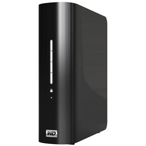 Part No: WDBAAF5000EBK-NESN - Western Digital My Book Essential 500 GB 3.5 External Hard Drive - USB 2.0