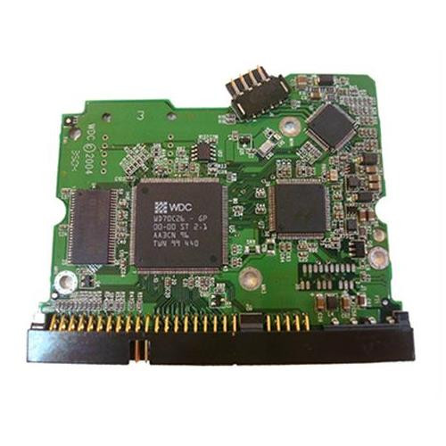 Part No: PCB-WD5000AAJB-00UHA - Western Digital WD 500GB 5000aajb-00uha0 2061-701508-100 Aa Ide 3.5 PCb (Refurbished)