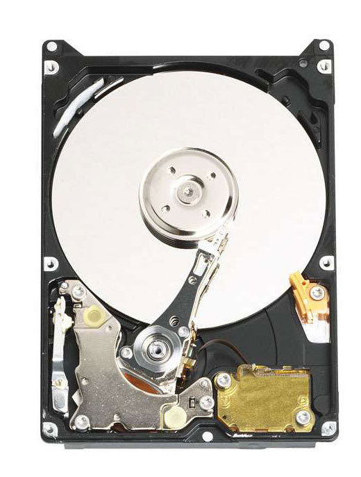 Part No: AC12500 - Western Digital Caviar 2.5GB 5400RPM ATA-33 256KB Cache 3.5-inch Internal Hard Disk Drive