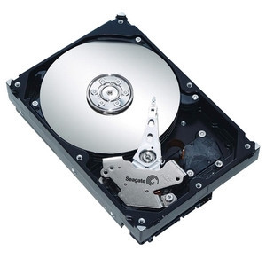 ST3200820A - Seagate Barracuda ST3200820A 200 GB 3.5 Internal Hard Drive - IDE Ultra ATA/100 (ATA-6) - 7200 rpm - 8 MB Buffer