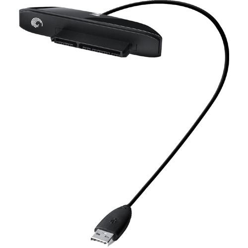 STAE109 - Seagate STAE109 USB Cable Adapter 1.50 ft Proprietary Connector USB