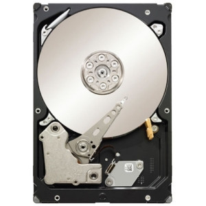 ST31000426SS - Seagate Constellation ES ST31000426SS 1 TB 3.5 Internal Hard Drive - 6Gb/s SAS - 7200 rpm - 16 MB Buffer