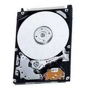 Part No: MK6409MAV - Toshiba MK6409MAV 6.50 GB 2.5 Plug-in Module Hard Drive - 1 Pack - IDE Ultra ATA/33 (ATA-4) - 4200 rpm - 512 KB Buffer