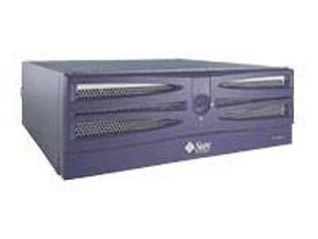 Part No: SG-XARYSB196A-145G - Sun StorEdge D2 Hard Drive Array - 4 x HDD Installed - 145.60 GB Installed HDD Capacity - 12 x Total Bays - 4U Rack-mountable