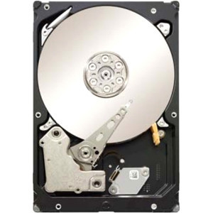 ST2000NM0021 - Seagate Constellation ES ST2000NM0021 2 TB 3.5 Internal Hard Drive - 6Gb/s SAS - 7200 rpm - 64 MB Buffer