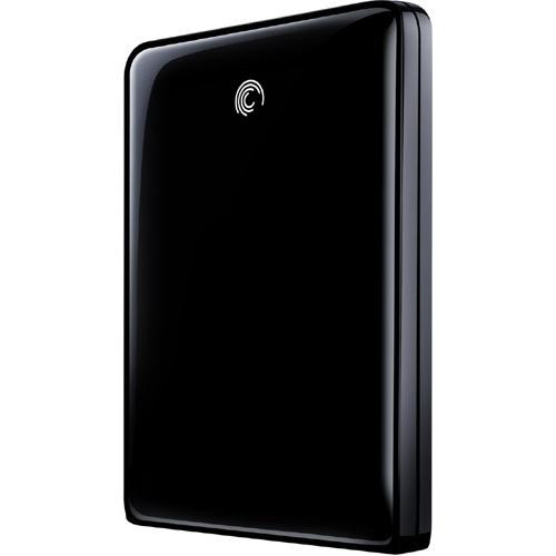 STAC1000400 - Seagate FreeAgent GoFlex 1TB 7200RPM USB 3.5-inch External Hard Drive (Refurbished)