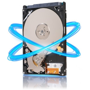 ST160LT016 - Seagate Momentus ST160LT016 160 GB 2.5 Internal Hard Drive - SATA/300 - 7200 rpm - 16 MB Buffer