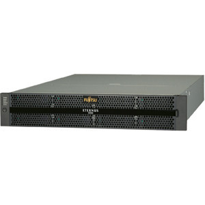 Part No: ET06F22AU - Fujitsu ETERNUS Hard Drive Array - Serial Attached SCSI (SAS) Controller - RAID Supported