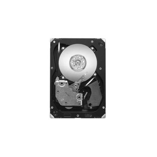 Seagate ST3300657SS 300GB 15000RPM SAS2/SAS 6.0 GB/s 16MB Enterprise Hard Drive (3.5 inch)