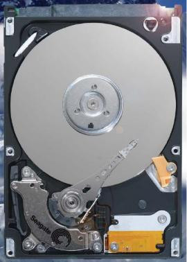 ST930818AM - Seagate EE25 ST930818AM 30 GB 2.5 Internal Hard Drive - IDE - 5400 rpm - 8 MB Buffer