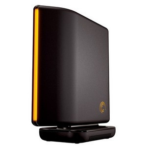 ST305004FPA2E3-RK - Seagate FreeAgent 500 GB 3.5 External Hard Drive -  - USB 2.0 FireWire/i.LINK eSATA - 7200 rpm
