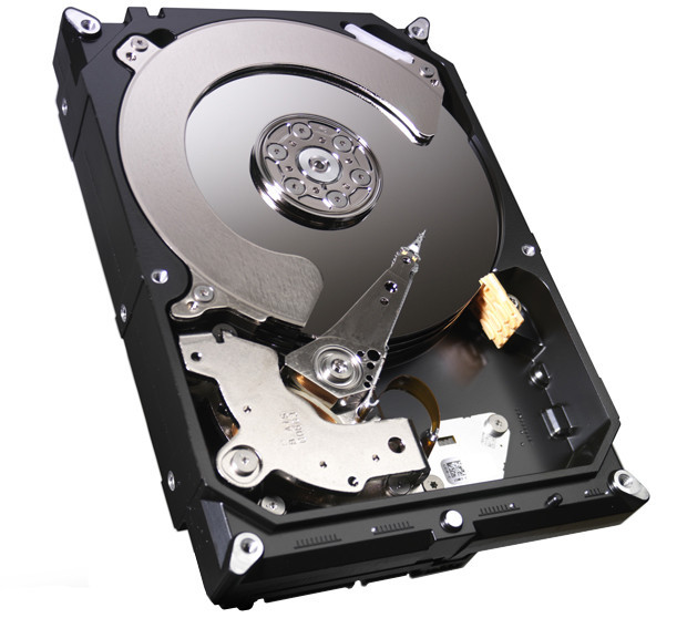 9DC04G-501 - Seagate SV35.2 320GB 7200RPM ATA-100 16MB Cache 3.5-inch Internal Hard Disk Drive