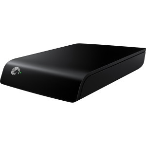 STAY3000202 - Seagate Expansion STAY3000202 3 TB 3.5 External Hard Drive -  - Black - USB 3.0 - 7200 rpm
