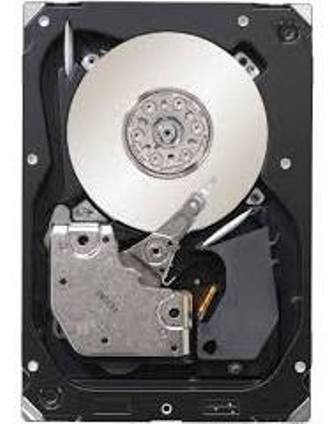 Part No: HDD-7835-H2-146= - Cisco 146 GB 2.5 Internal Hard Drive - SAS - Hot Swappable