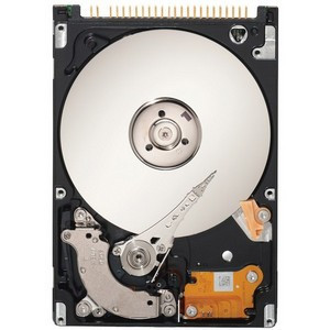 ST9308110A - Seagate Momentus 5400.2 ST9308110A 30 GB 2.5 Internal Hard Drive - IDE Ultra ATA/100 (ATA-6) - 5400 rpm - 8 MB Buffer