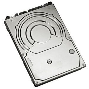 Part No: HDDR250I02X - Toshiba 250 GB 2.5 Plug-in Module Hard Drive - SATA - 5400 rpm - 8 MB Buffer
