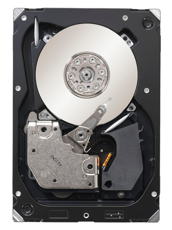 9FN066-032 - Seagate 600GB 15000RPM SAS 6.0Gb/s 16MB Cache 3.5-inch Hard Drive