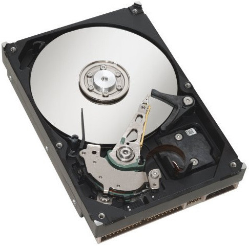 Part No: S26361-F4005-L530 - Fujitsu S26361-F4005-L530 300 GB 3.5 Internal Hard Drive - 6Gb/s SAS - 15000 rpm - Hot Pluggable
