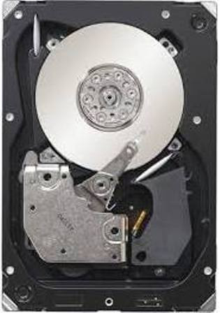 Part No: DISK-300GB-6/7SER - Cisco 300 GB Internal Hard Drive - 3Gb/s SAS - Hot Swappable