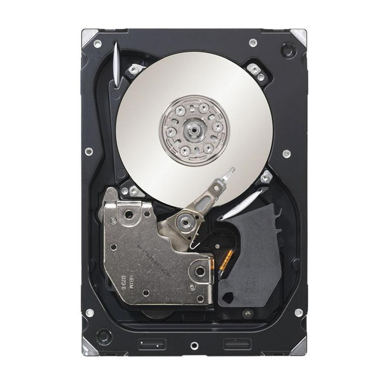 Part No: 542-0388 - Sun 300GB 10000RPM 2.5-inch SAS 6Gbps 16MB Cache Hot Swappable Hard Drive