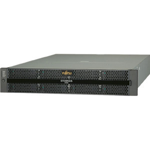 Part No: ET08E12AU - Fujitsu ETERNUS Hard Drive Array - Serial Attached SCSI (SAS) Controller - RAID Supported
