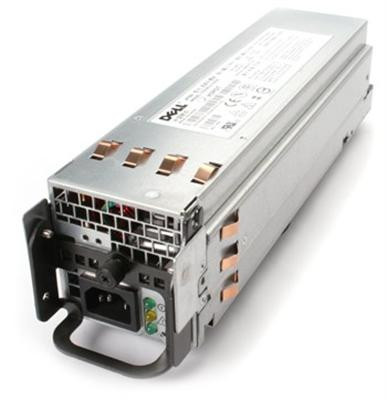 Part No: 0D3163 - Dell 700-Watts REDUNDANT Power Supply for PowerEdge 2850