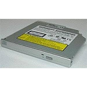 Part No: A000000250 - Toshiba A000000250 Plug-in Module CD/dvd Combo Drive - CD-RW/dvd-ROM Support - 8x Read/