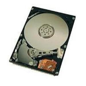 Part No: MK1233GAS - Toshiba MK1233GAS 120 GB 2.5 Internal Hard Drive - IDE Ultra ATA/100 (ATA-6) - 4200 rpm - 8 MB Buffer