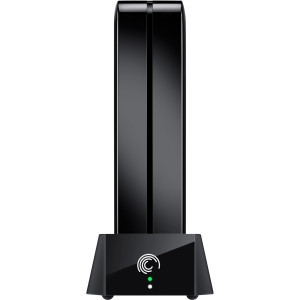 STAM1000100 - Seagate FreeAgent GoFlex STAM1000100 1 TB 3.5 External Network Hard Drive - Gigabit Ethernet - USB - Hot Swappable