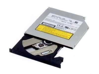 Part No: P000444430 - Toshiba P000444430 Plug-in Module CD/dvd Combo Drive - CD-RW/dvd-ROM Support