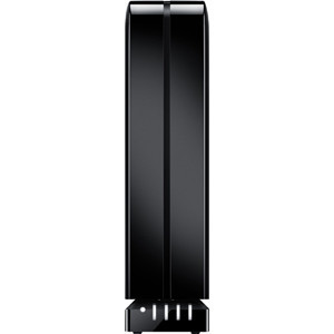STAC3000400 - Seagate FreeAgent GoFlex Desk STAC3000400 3 TB 3.5 External Hard Drive -  - Black - USB 2.0 - 7200 rpm