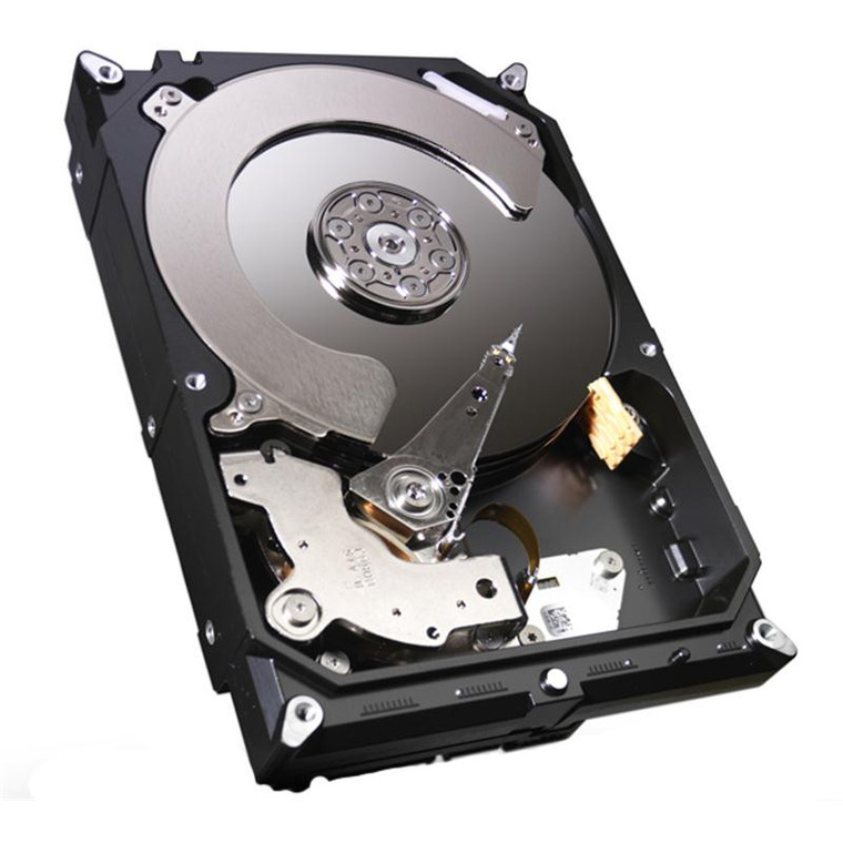 ST1500DM003 - Seagate Barracuda 1.5TB 5900RPM SATA 6GB/s NCQ 3.5-inch 64MB Cache Internal Hard Drive