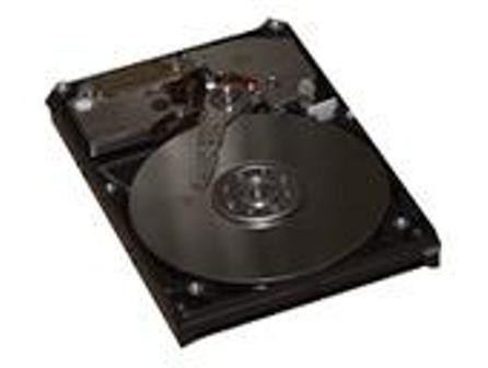 Part No: 43H5589 - Lexmark 2.10 GB Internal Hard Drive - IDE