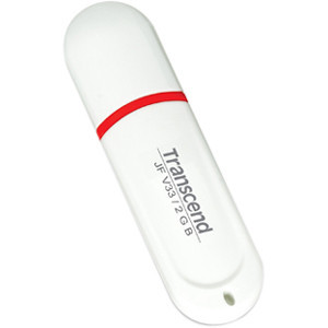 Part No: TS2GJFV33 - Transcend 2GB JetFlash V33 USB 2.0 Flash Drive - 2 GB - USB - External