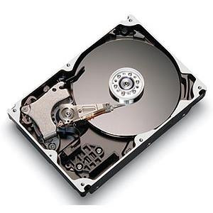 Part No: 6Y060L0 - Maxtor DiamondMax Plus 9 60 GB 3.5 Internal Hard Drive - 1 Pack - IDE Ultra ATA/133 (ATA-7) - 7200 rpm - 2 MB Buffer