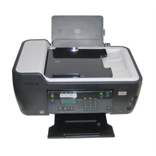 Part No: 4428-001 - Lexmark X2500 Color InkJet Printer (Refurbished)