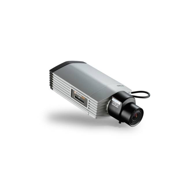 D-Link DCS-3716 3 MP Full HD WDR IP Camera